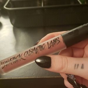 Lunatic cosmetics